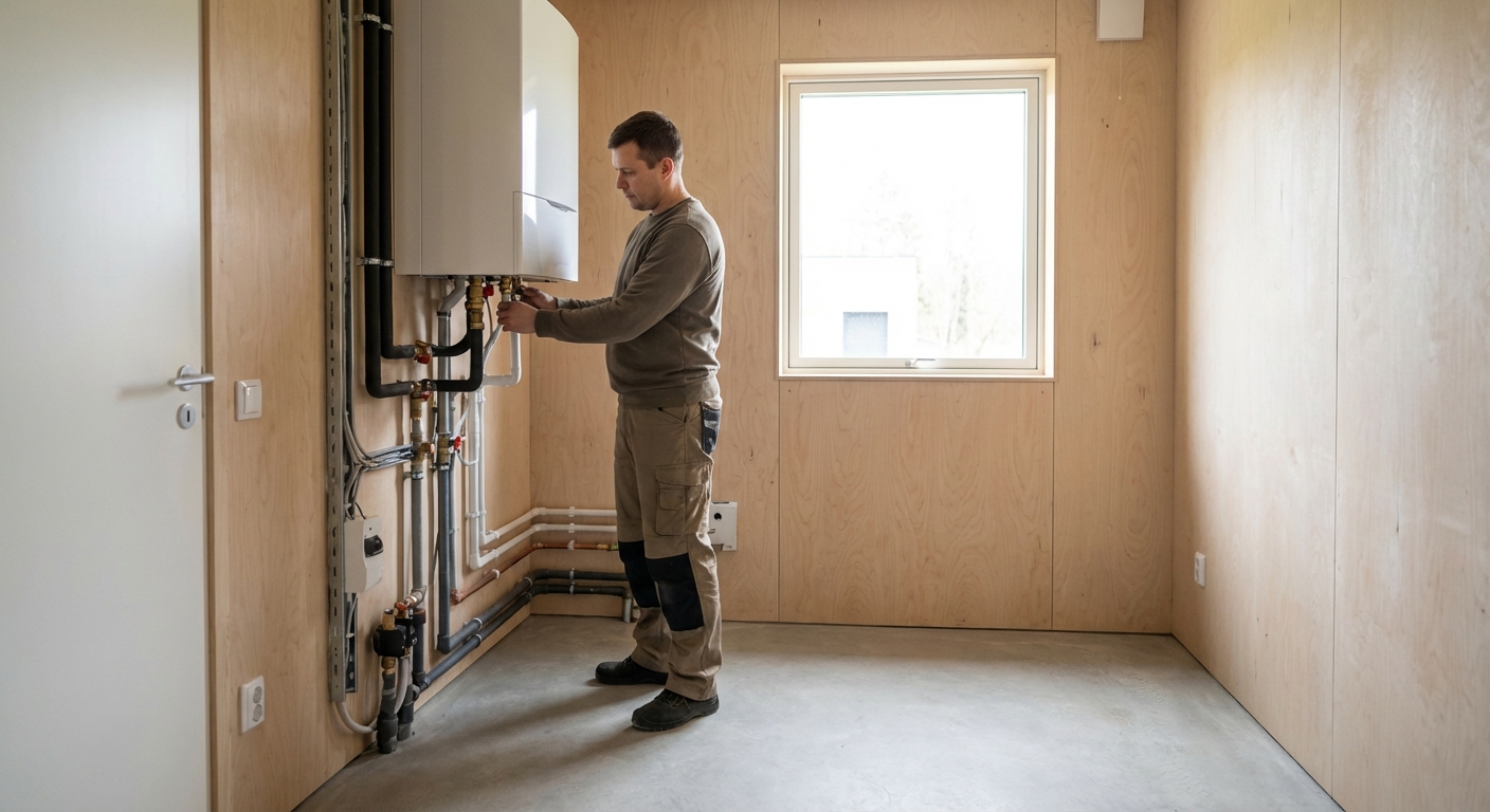 Kas kaalute õhksoojuspumba paigaldust, kuid soovite täpselt mõista kaasnevaid kulusid? Õhksoojuspumb...
The post Õhksoojuspumba paigalduskulu: millest kujuneb t