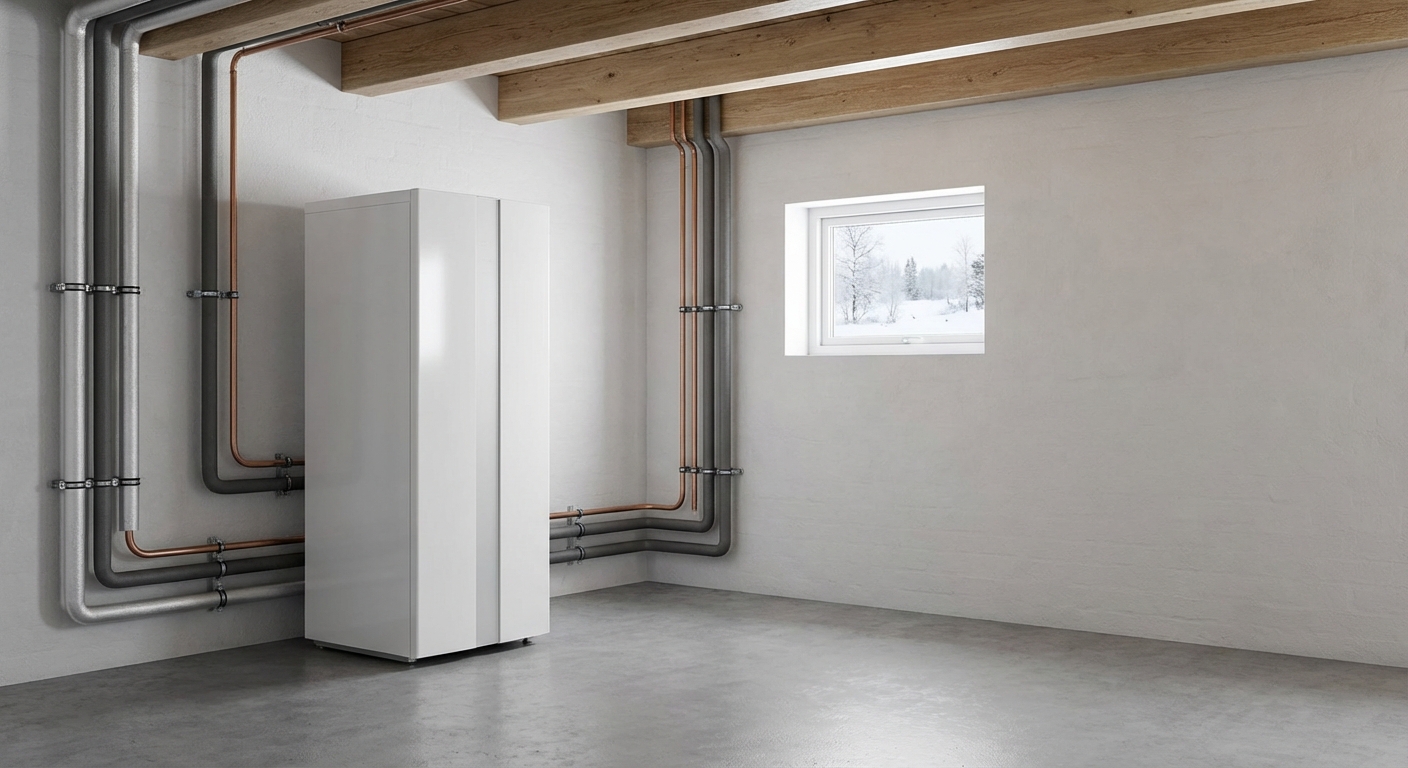 Kodu kütmine peaks olema tuntav, mitte kuuldav. Maasoojuspump on küll üks vaiksemaid lahendusi turul, kuid selle tegelik müratase ja kasutusmugavus sõltuvad suu